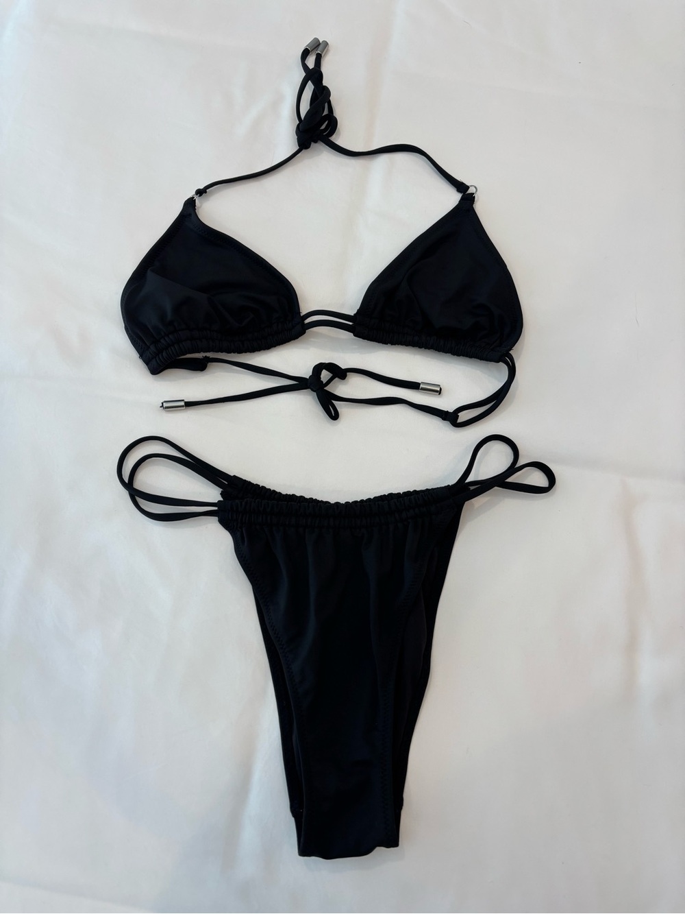 Black H&M Bikini